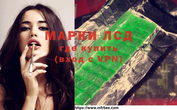 стафф Аркадак